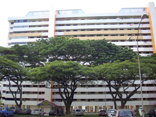 Pandan Gardens thumbnail photo